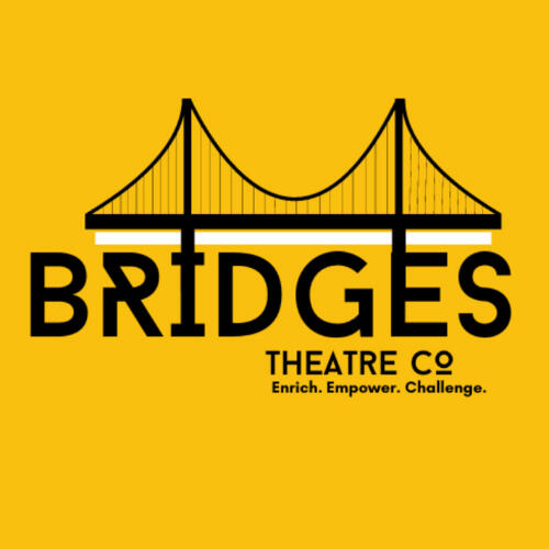 BRIDGES THEATRE COMPANY: MARKETING DIRECTOR, GRAPHICS/POSTER DESIGN