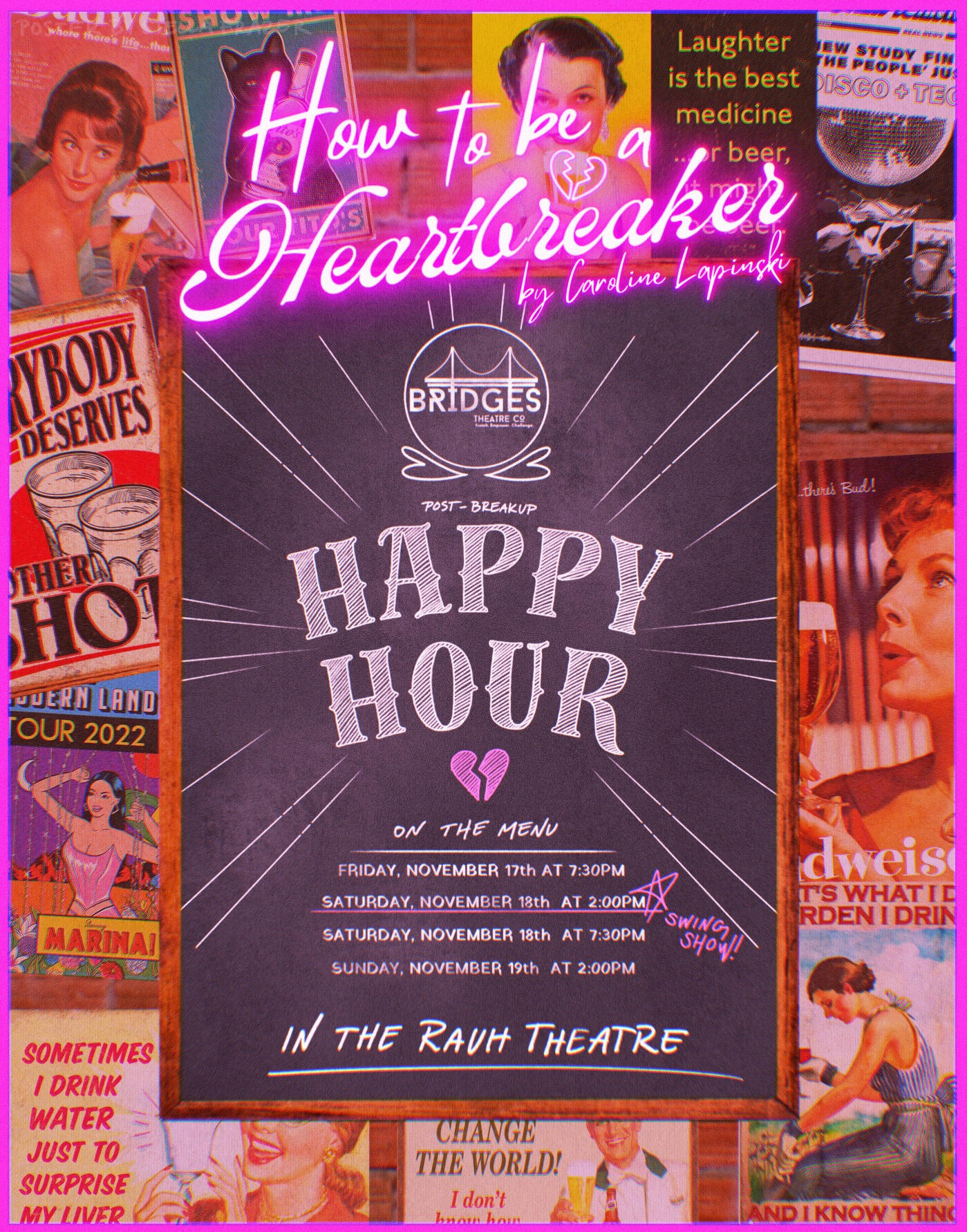 Poster Design Poster Design